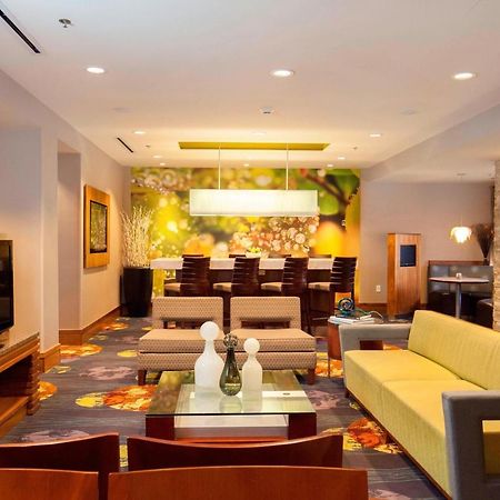 Courtyard By Marriott Ithaca Airport/University Exteriör bild